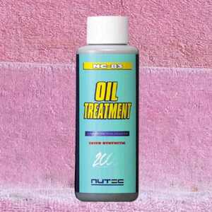 【送料無料】NUTEC NC-83 OIL TREATMENT「金属面をコーティングしエンジン内の消耗を回復！」100 ml