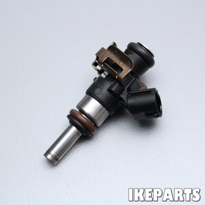 トライアンフ ストリートツイン 純正 インジェクター Injector Assembly, Low Flow 「T1242240」 A033K1041