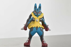 ポケットモンスター モンスターコレクション メガルカリオ ポケモン モンコレ フィギュア 