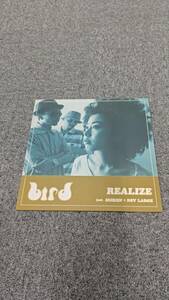 LP/BIRD/REALIZE/REAL EYES AIJT5030 /L0915050