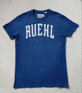 RUEHL.925　ルール　Tシャツ　M ネイビー