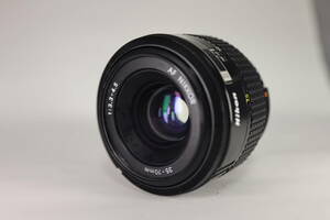 ★訳あり大特価★ニコン Nikon AF NIKKOR 35-70mm f3.3-4.5 #24