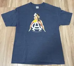 dead stock ACAPULCO GOLD gyalTシャツ アニメ