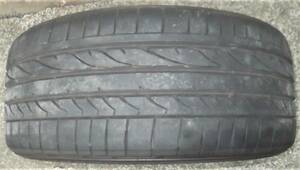 ブリヂストン　POTENZA　RE050　245/40R18　中古タイヤ Ⅳ ！！