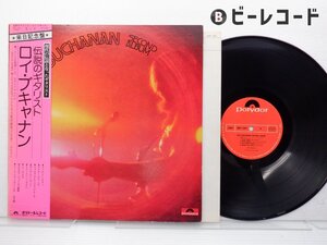 Roy Buchanan「Second Album」LP（12インチ）/Polydor(MPF 1061)/ブルース