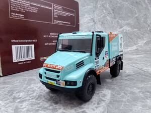 1/43 IVECO DAKAR POWERSTAR