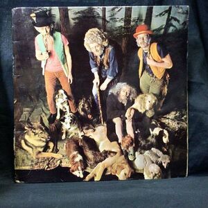 JETHRO TULL / THIS WAS (UK-ORIGINAL)