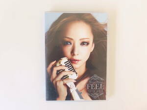 kn5【 安室奈美恵 】 FEEL TOUR 2013 AVBN-99006 正規セル販売品 現状品 動作確認ok