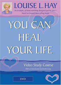[A11998774]You Can Heal Your Life: Study Course [DVD] [DVD]