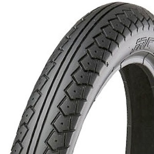 iRC バイク タイヤ NF30S 70/100-14 37P WT フロント 129862 スーパーカブ50郵政用(AA04/AA08)｜スーパーカブ50プロ(AA04/AA07)