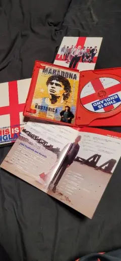 THIS IS ENGLAND ディスイズイングランド　DVD