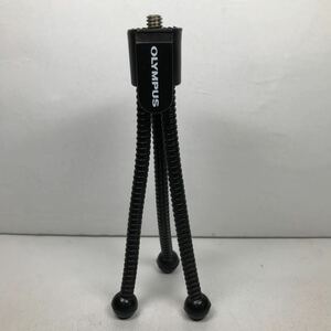 OLYMPUS MINI TRIPOD(ミニ三脚)(新品未使用)(自宅保管品)