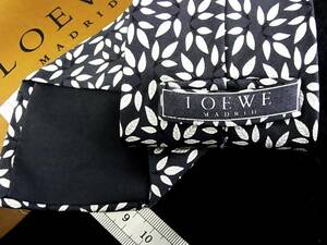 ◆SALE◆1360◆【ＬＯＥＷＥ】ロエベ ネクタイ