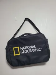 【雷市場（ポンジャン）商品韓国直送】 NATIONAL GEOGRAPHIC(ナショナルジオグラフィック) バッグ