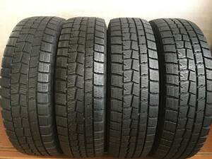 即決送料無料◆175/70R14/冬4本/アクシオ/フィールダー/ランクス/シエンタ/ポルテ/ヴィッツ/フィット/キューブキュービック/インプレッサ等