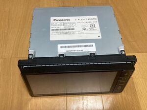 Panasonic ストラーダ SDナビ　CN-R330WD