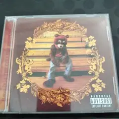 239 KANYE WEST THE COLLEGE DROPOUT