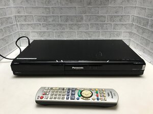 Panasonic　DVDレコーダー　DMR-XE1　中古品1-883