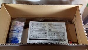 F02 送料無料 【水栓】新品未使用 TKY01303J TOTO 台付シングル13 シャワ・整流・浄水器付 台所