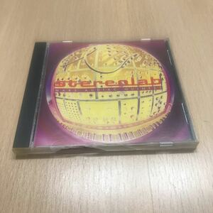 ＣＤ　Stereolab/ MARS AUDIAC QUINTET STEREOLAB ステレオラブ