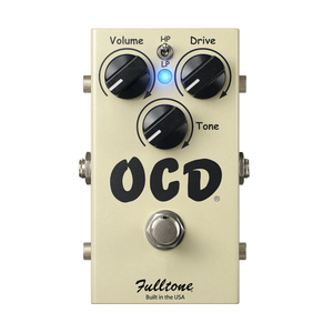 Fulltone OCDv2