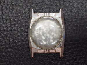 大正～昭和初期 セイコー 精工舎 SEIKO ゴールドコイン GOLDCOIN モリス型 MOERIS 腕時計 汎用ケース 腕時計ケース