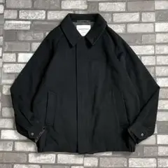 UNITED ARROWS green label ウールジャケット カシミア混