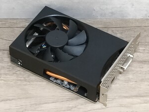 NVIDIA ZOTAC GeForce GTX1660Super 6GB 【グラフィックボード】