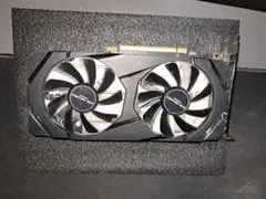 GeForce GTX 1660super