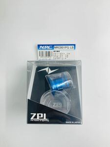 【美品】 オフィスZPI ダイワ用スプール NRC001PG LB スティーズ、ジリオン、TD-Z等に スプール径 34mm カスタムパーツ