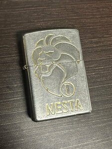 【31】1円～zippo ZIPPO 2013年 ジッポ ライター