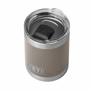 YETI Rambler 10oz Lowball タンブラー