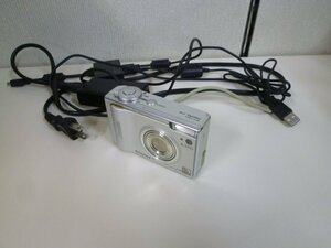 TSA-01300-03 デジタルカメラ FUJIFILM 富士フイルム FinePix F10 ※ジャンク品
