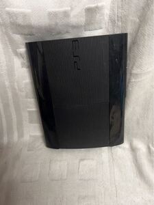 ★PS3/本体/SONY/プレーステーション3/CECH-4200B/プレステⅢ