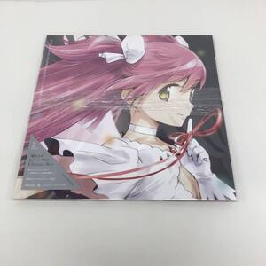 747616/ANIPLEX 魔法少女まどか☆マギカ Ultimete Best アナログレコード 2disc 未開封