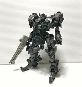 コトブキヤ アーマードコア レイレナード クレスト プラモデル 当時品 ジャンク