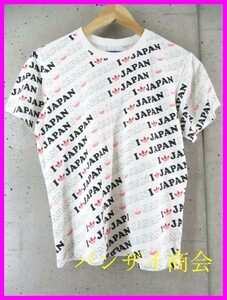 【送料300円可】012c167◆人気です◆adidas アディダス トレフォイル 総柄 半袖Tシャツ XS/カットソー/ジャケット/ジャージ/オリジナルス