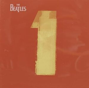 Beatles 1 ザ・ビートルズ　輸入盤CD