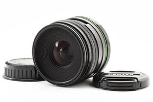 ペンタックス PENTAX SMC PENTAX-DA 35mm f/2.8 Macro Limited Lens #2066