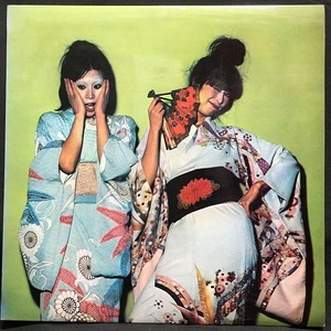 SPARKS / KIMONO MY HOUSE (UK-ORIGINAL)