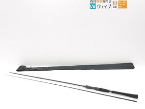 天龍 テンリュウ SWAT スワット SW932B-ML/MH 美品