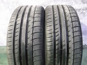 【G629】SPORTEX TSH11●215/45R17●2本即決