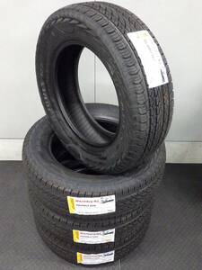 未使用!! 225/65R17 ANTARES アンタレス MAJORIS R1 4本セット 24050201