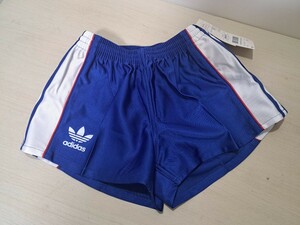 未使用/アディダス adidas/デサント サッカー パンツ ショートパンツ 短パン/TAD-2503J 130