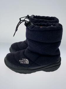 THE NORTH FACE◆ブーツ/23cm/NVY/NF51591