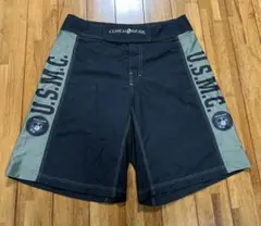 Clinch Gear クリンチギア 30 ファイトパンツ 総合格闘技 MMA