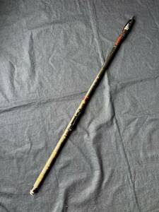 ダイワ 高級釣竿 磯潮３号　中古　ロッド　DAIWA