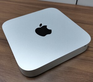 Mac mini A1347 ! core i5 ! HDD1TB ! メモリ16GB