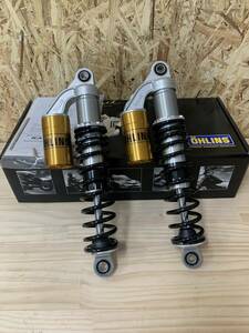 OHLINS オーリンズ ゼファー400 ゼファー750 ZEPHYR750 リアサスペンション リアショック KA143 24052753