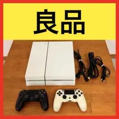 ● 良品 SONY ソニー PlayStasion4 PS4 CUH-1100A